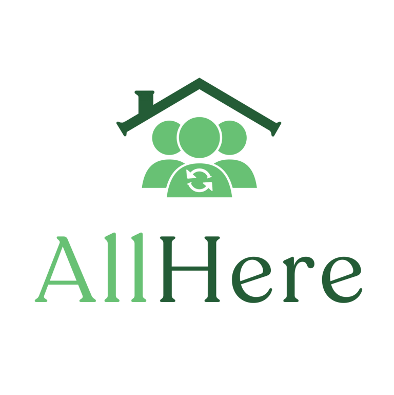 allhere job com