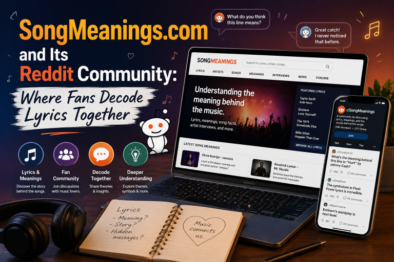 songmeanings com reddit