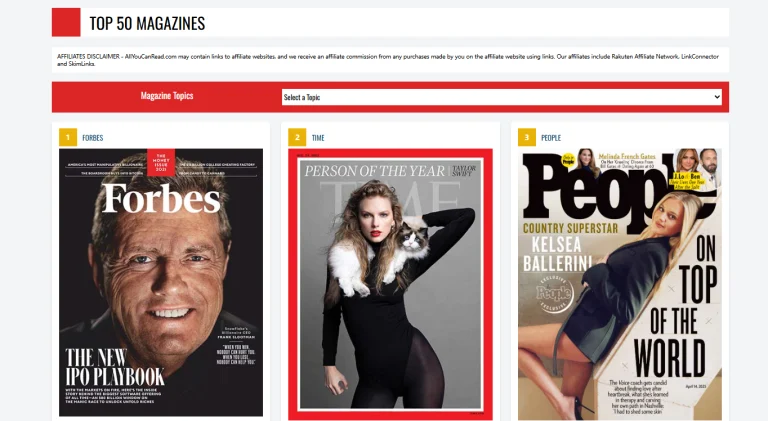 wynkmagazine com