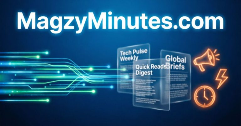 magzyminutes com