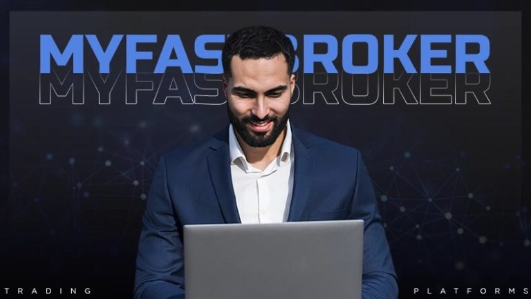 myfastbroker com