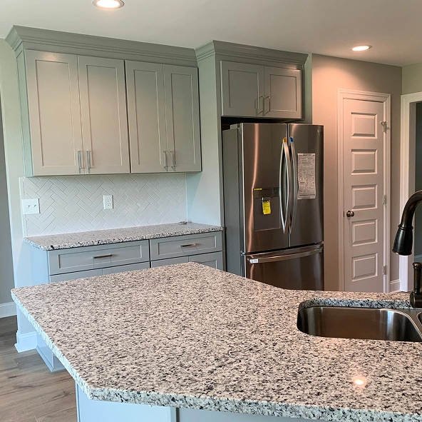 home renovation contractors in Madison AL