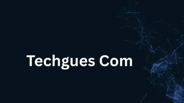 techgues com