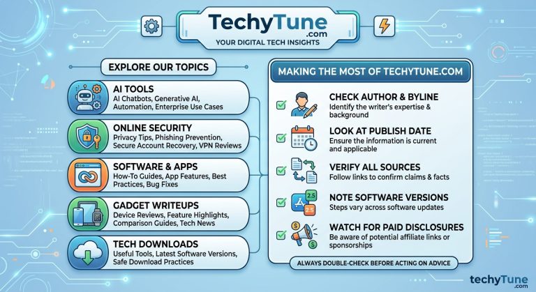 techytune .com