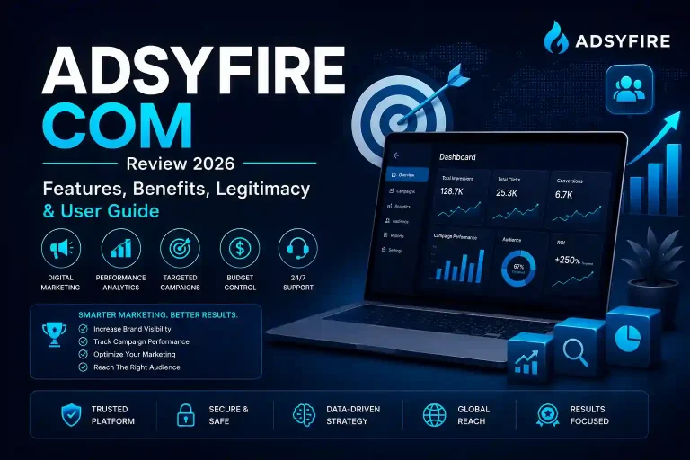 adsyfire com