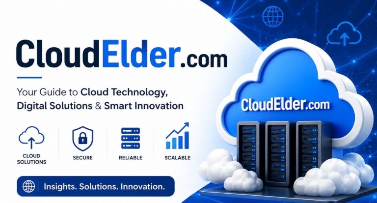 cloudelder com