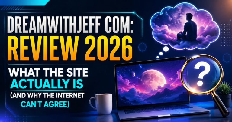 dreamwithjeff. com