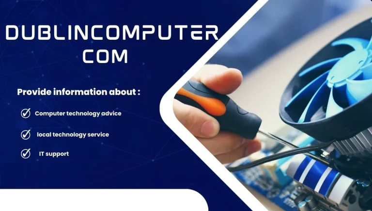 dublincomputer com