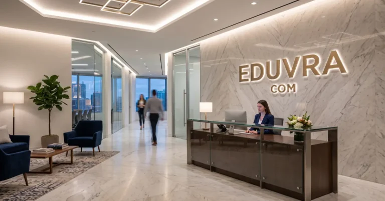 eduvra com
