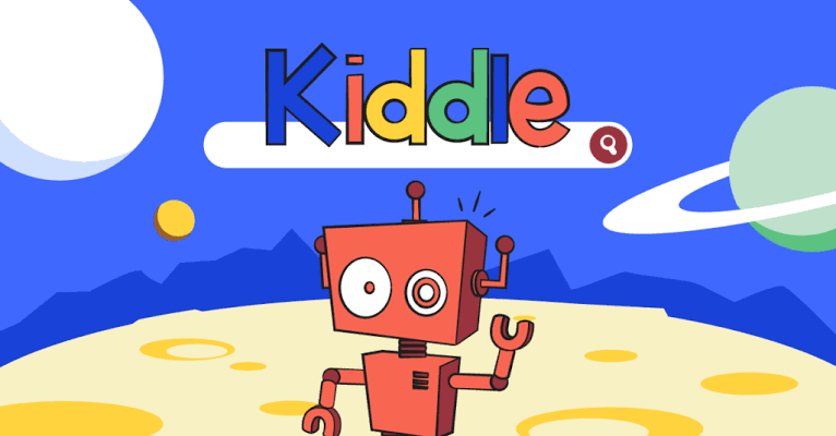 kiddle com