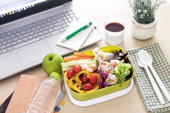Better Food Habits