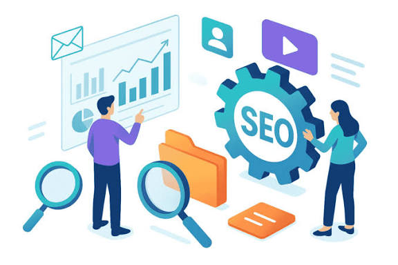 SEO company