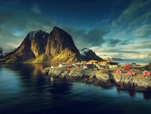 norwaymagazine.com