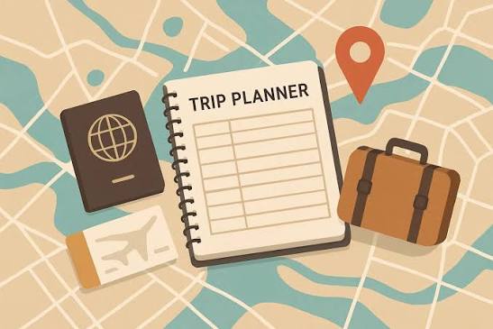 travelsenter.com