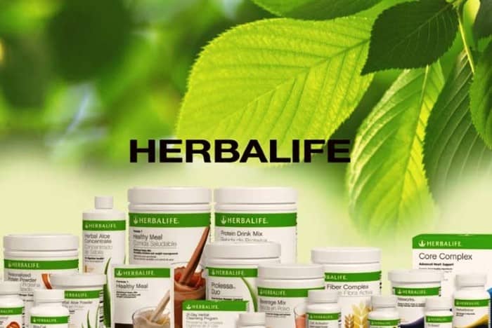 my herbalife com india