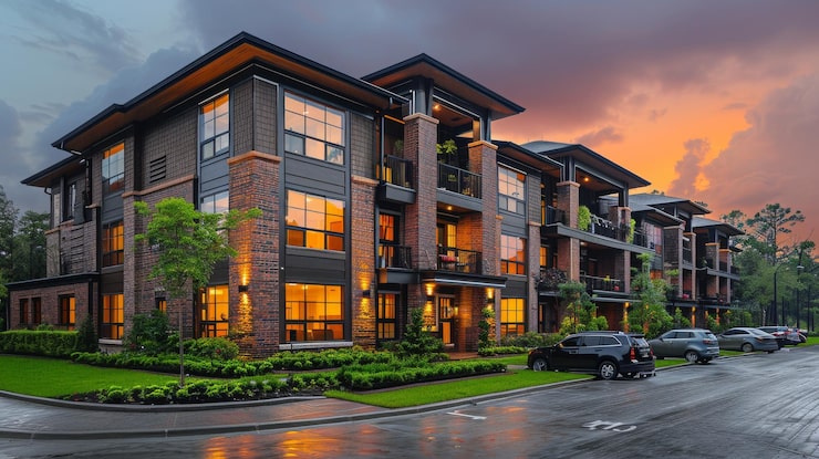 FSI Impacts Property Value