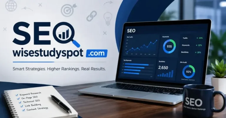 seo wisestudyspot .com
