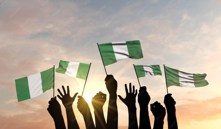 nigeria economy