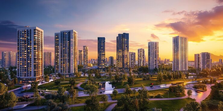 FSI Rules Across Indian Cities